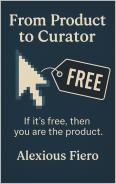 From Product to Curator
